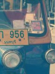 Double Blessing: CEO