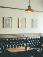 The Heavenly Eye Gho