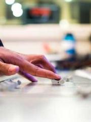 I Picked Up a Cultiv