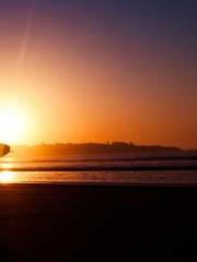 The Heavenly Eye Gho