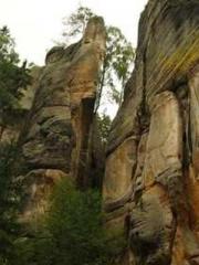 The  Princess  Rebor