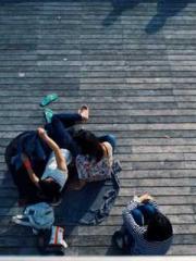 The Wife of My Heart