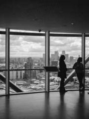 A Heavenly Gift: The